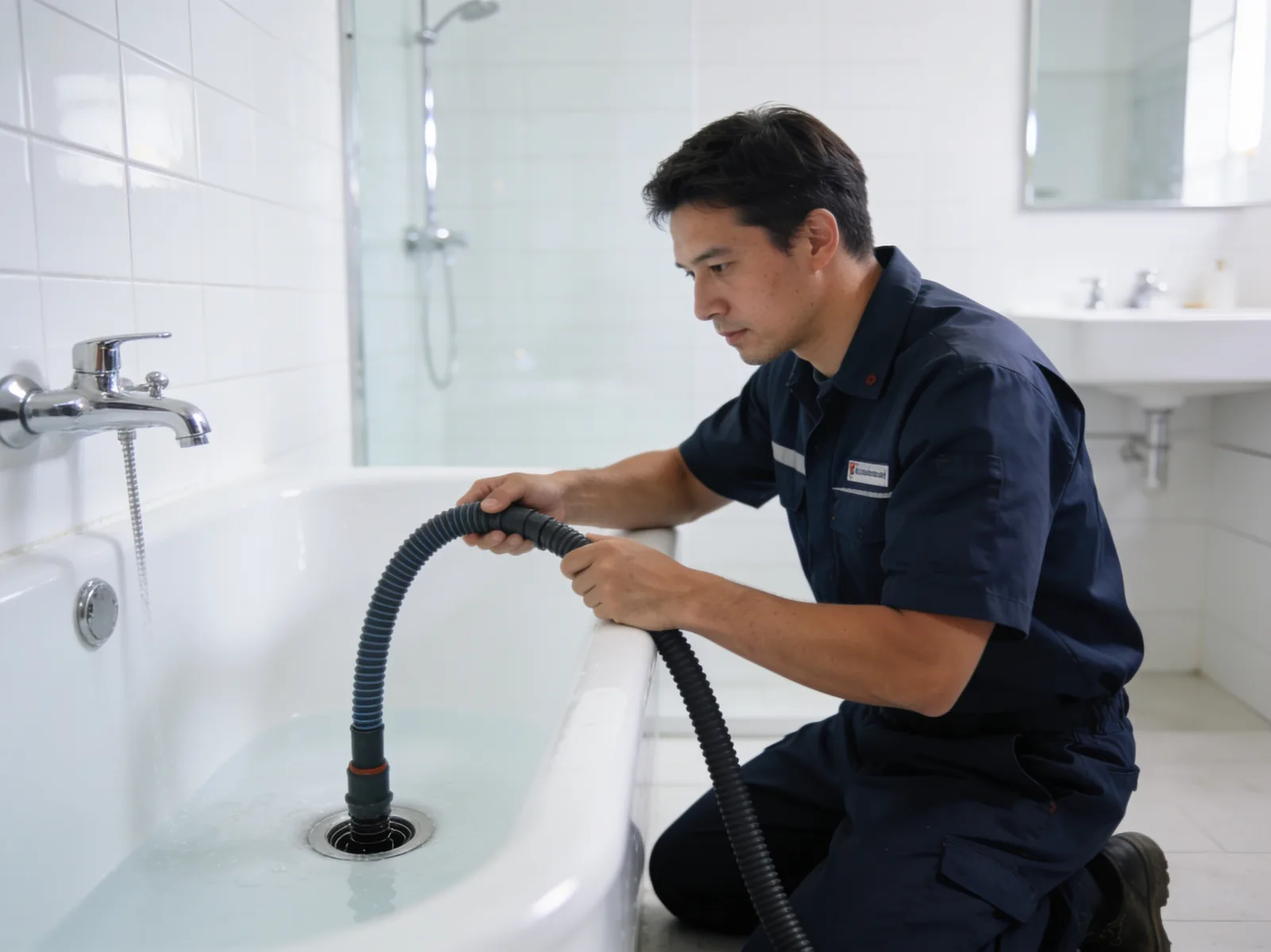 Emergency Plumber Mooresville, MO FAQs